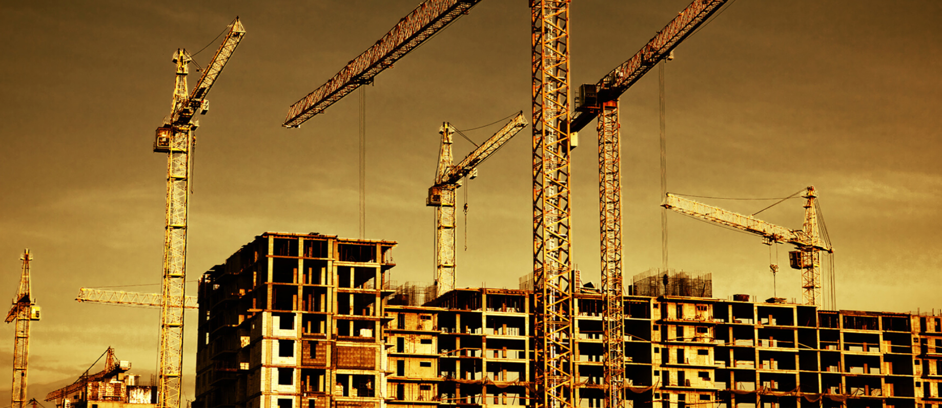 Building material testing