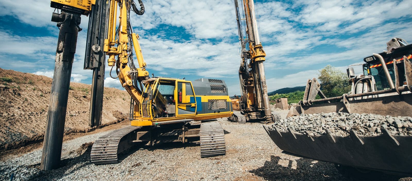 Geotechnical Investigation