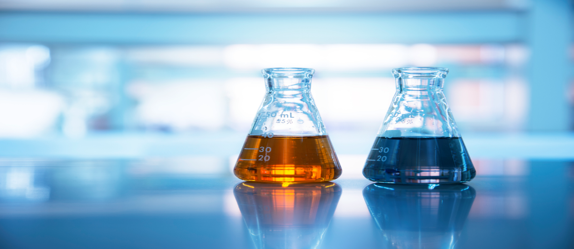 Chemical tsting
