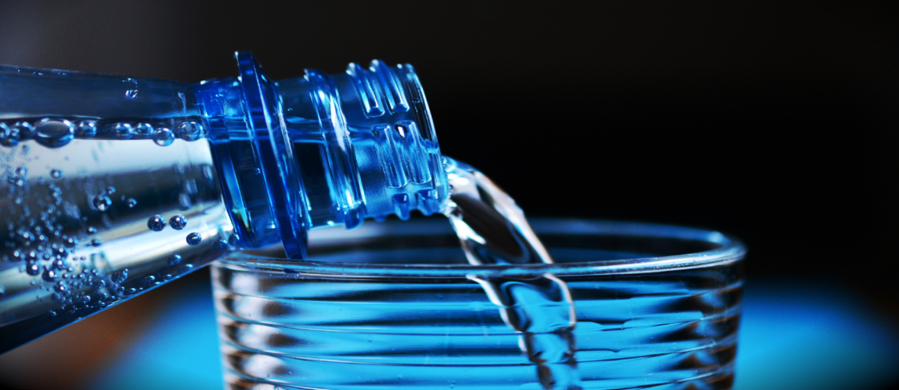 Water testing