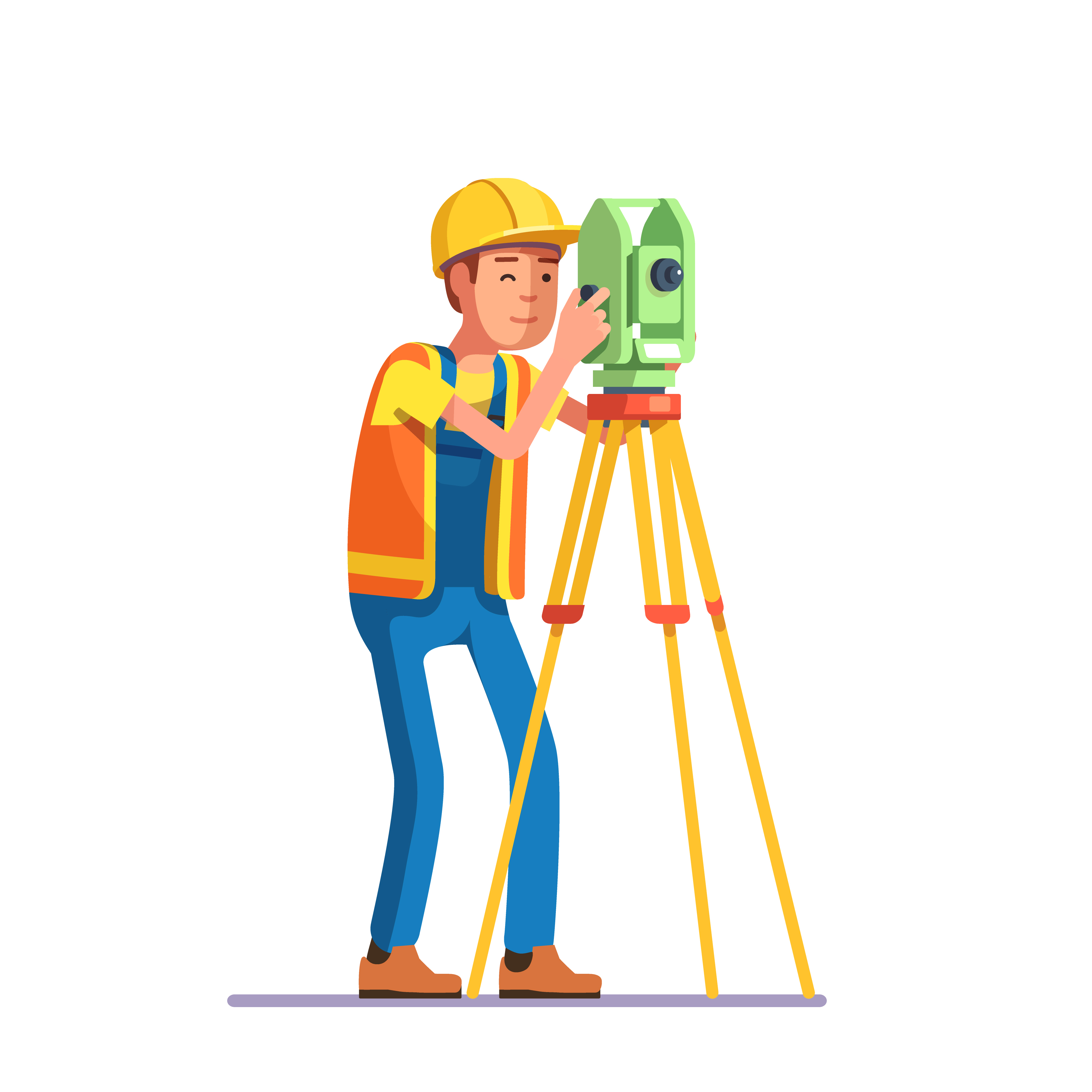 surveying